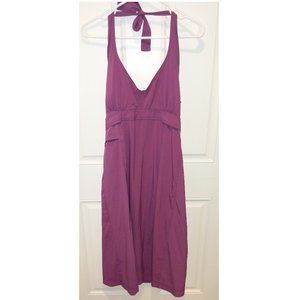 Athleta pack anywhere dress